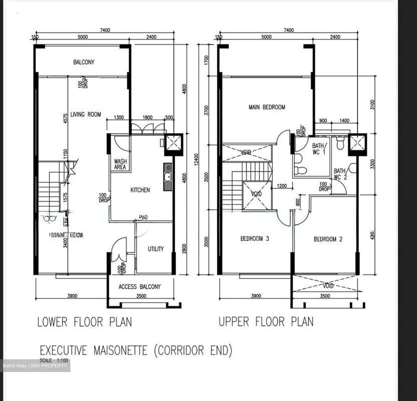 Blk 469 Jurong West Street 41 (Jurong West), HDB Executive #597772691